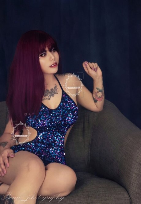 Mei JellyCosplay freie pornografische bilder