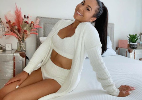 Heather Watson perfekte nackt foto
