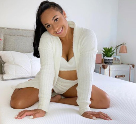 Heather Watson xxx freie foto