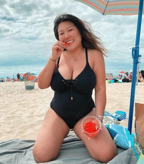 Tiffany Shu top kostenlose archiv