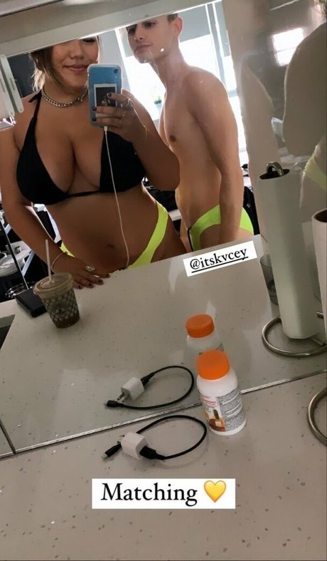 Tiffany Shu beste foto