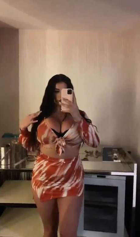 Ciara Lennon heiße nackt bild