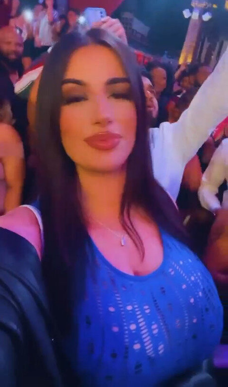 Ciara Lennon perfekte kunst bilder