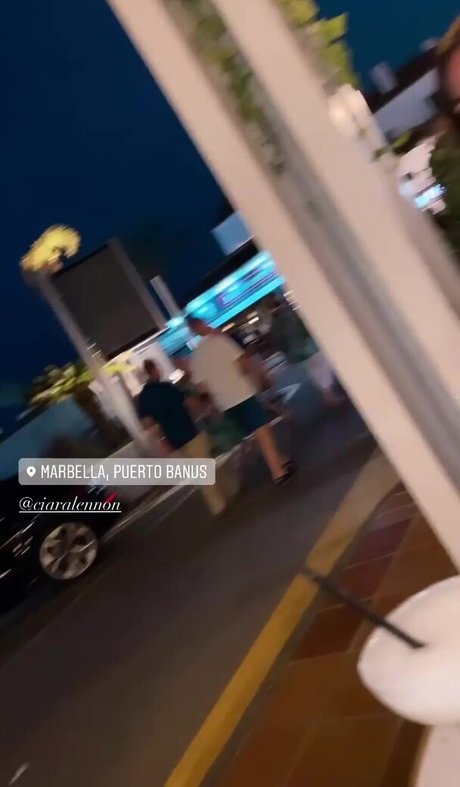 Ciara Lennon beste nacktheit archiv