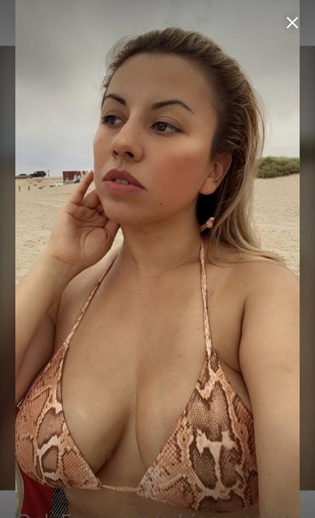 Adriana Noriega heiße sexy archiv