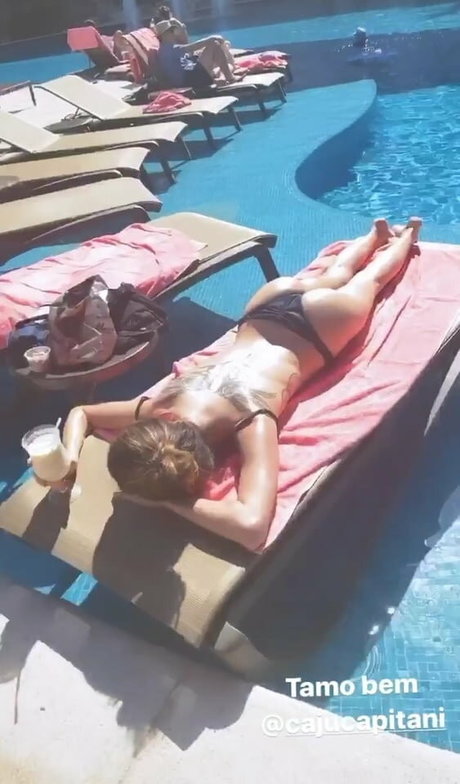 bikini ginger onlyfans kostenlose sex bild