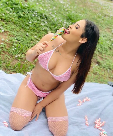 Aline Cavalheiro top pornostar galerien