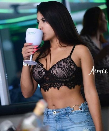 Aline Cavalheiro xxx nette fotos