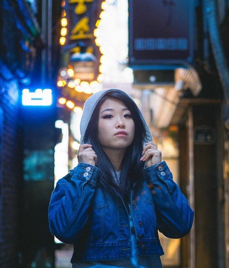 Bawnsai top erotische bild