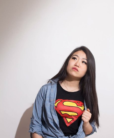 Bawnsai xxx pornografische bild