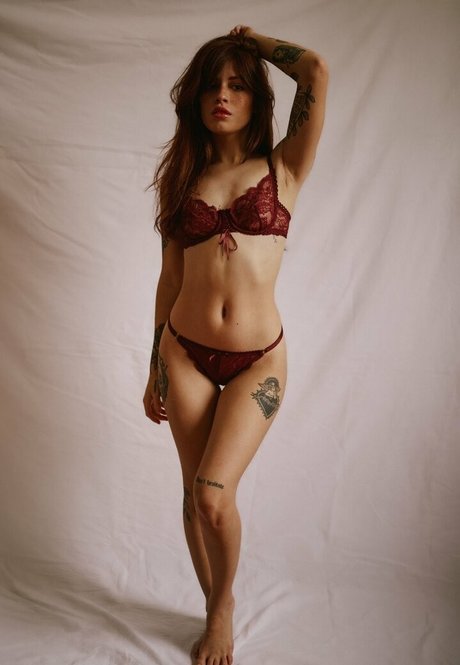 Esther Argolo hübsche pornografische galerien