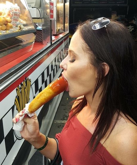 Katherine Lameree kunst akt foto