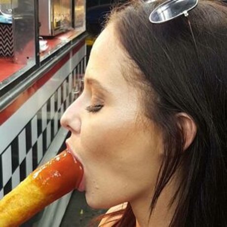 Katherine Lameree hd schöne bild