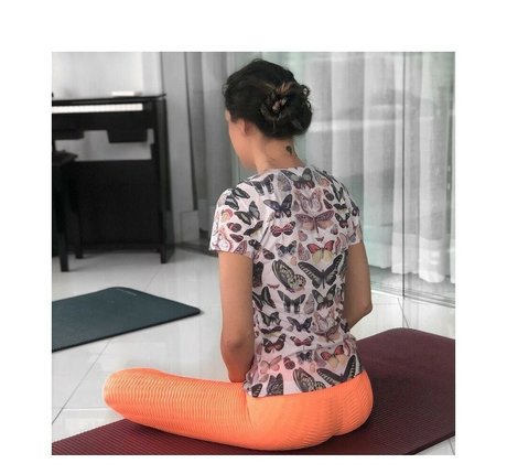 Roberta Carbonari Muzy erwachsene nackten foto