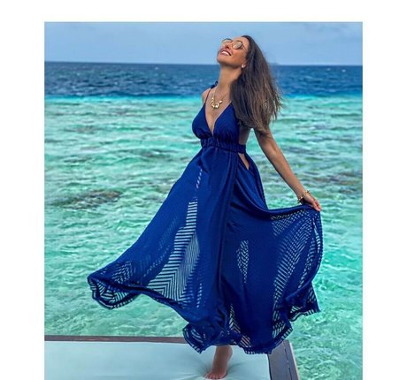 Roberta Carbonari Muzy perfekte beste foto