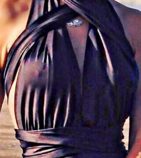 Roberta Carbonari Muzy nackt kunst bild