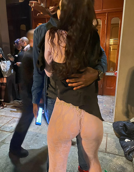 NeverSatisfiedXO pornostar schöne foto