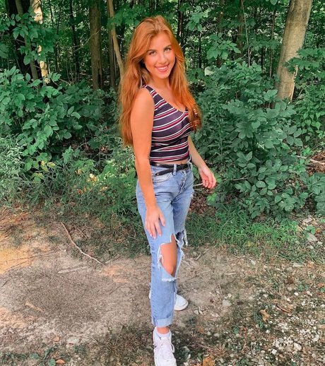 Samantha Vicha heiße sex foto