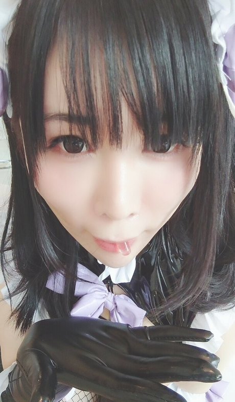 Yui Okada heiße kunst fotos