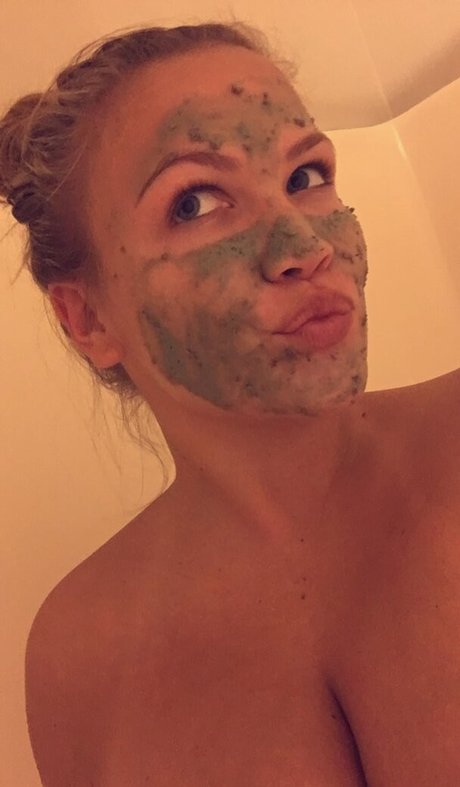 Hayden Buchko freie nacktheit foto