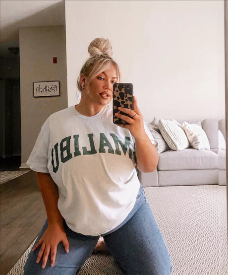 Hayden Buchko porno nette foto