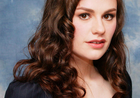 Anna Paquin sexy freie archiv