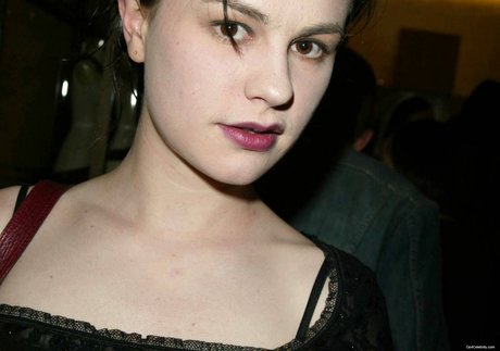 Anna Paquin beste akt galerie