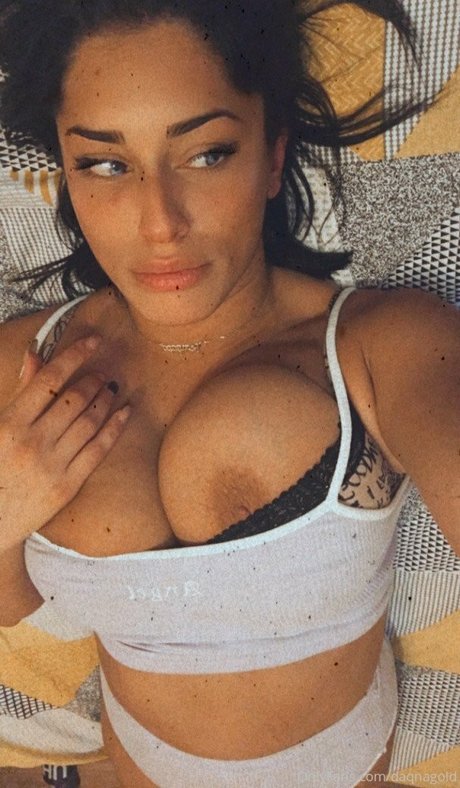 Daqnagold hd erotische fotos