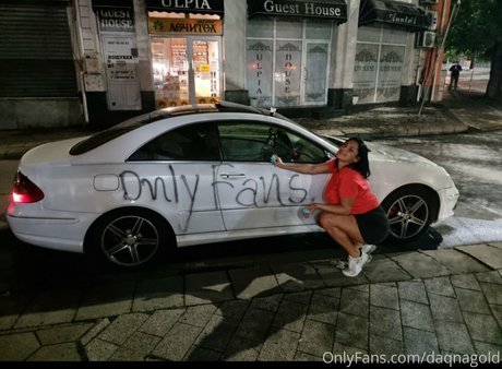 Daqnagold xxx kostenlose foto