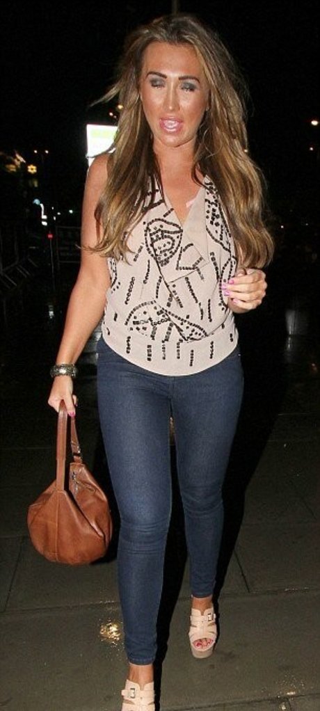 Lauren Rose Goodger beste heiße fotos