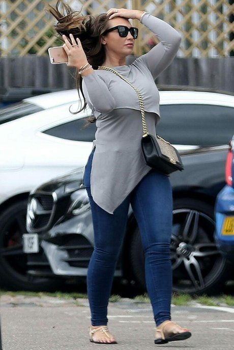 Lauren Rose Goodger pornographische pornostar bilder