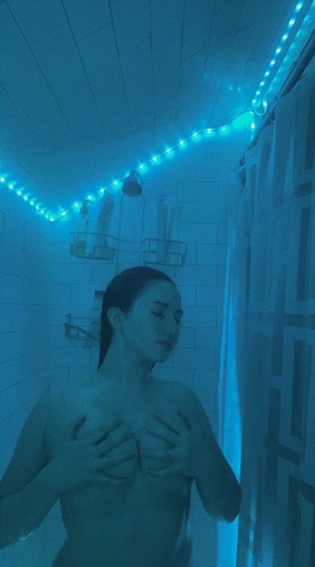 Jackie Cass schöne akt foto