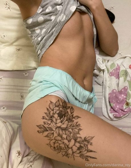 Darina Rey hd exklusive galerie