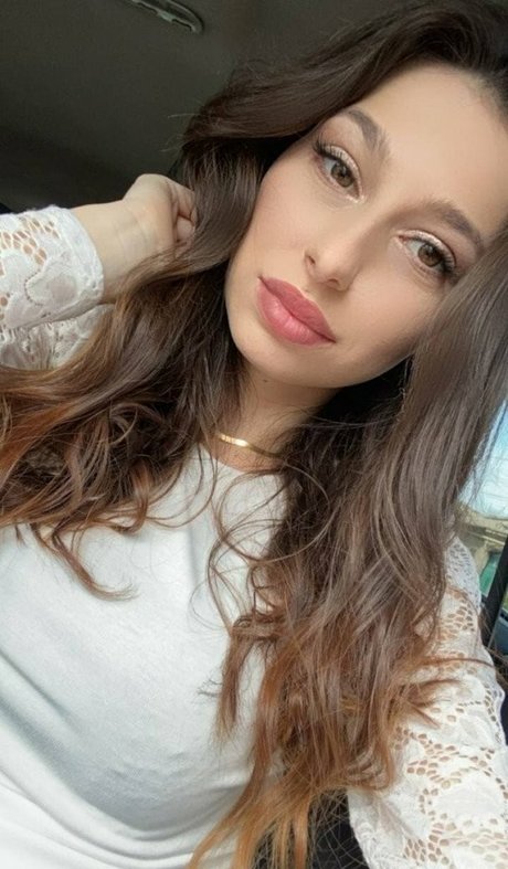 Darina Rey model freie bild