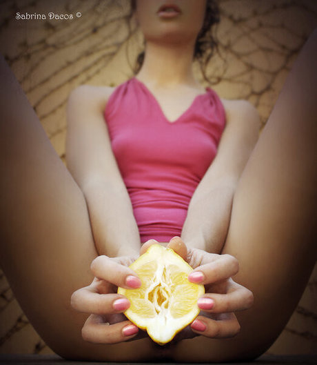 Sabrina Dacos freie erotische foto