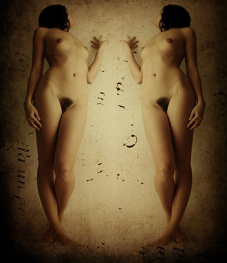 Sabrina Dacos erotische foto