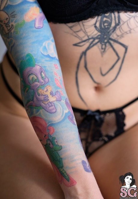 DimaxDark nackt porno foto