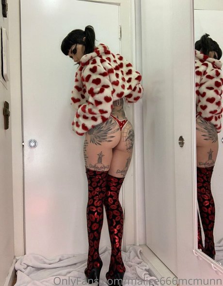 Malice Mcmunn kostenlose nackte galerien