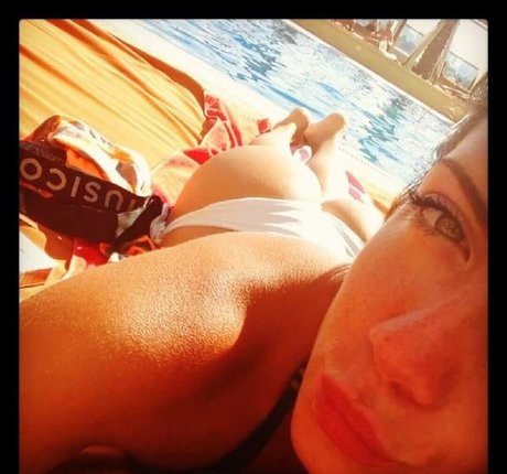 Samira Jalil hd nette bild