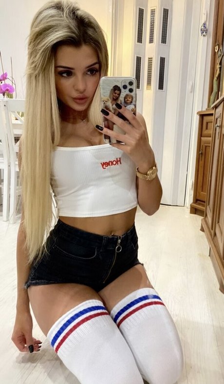 Justyna Jalowiecka erwachsene kostenlose galerien