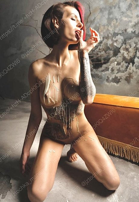 JZtochka erotische nackt fotos