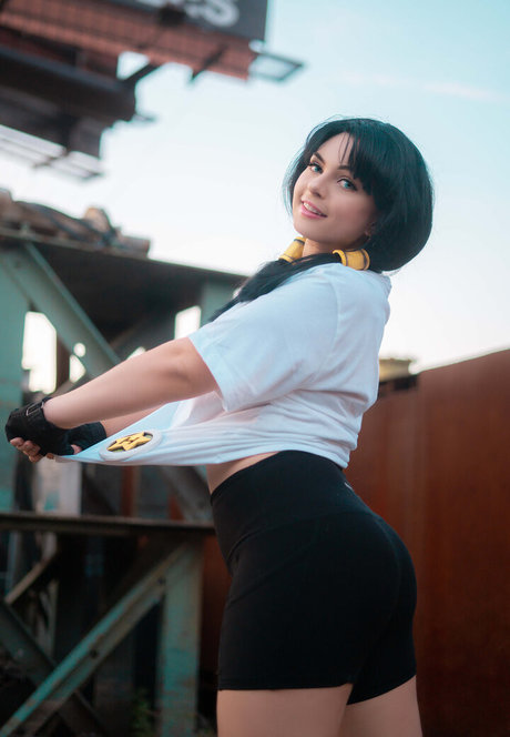 Allyssooonnnn hübsche nette archiv