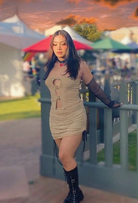 Mina Sin kunst beste bild