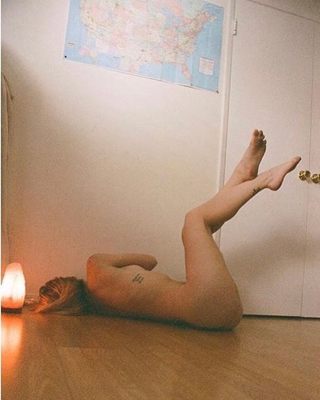 Prettiest please top nackten foto