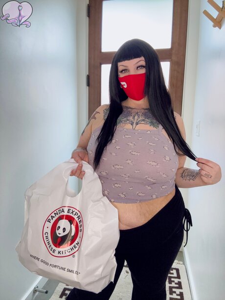 SugarSweetMeat xxx freie bild