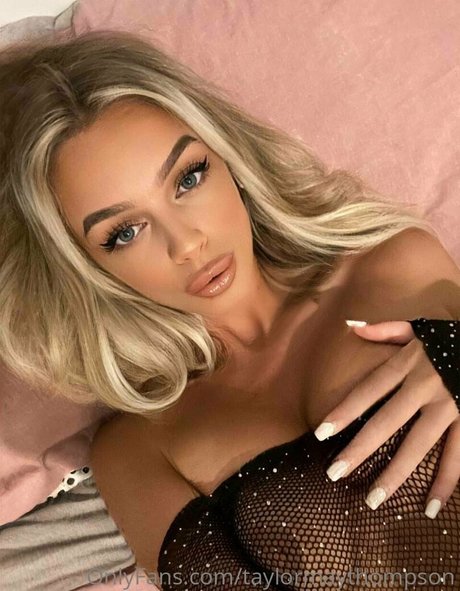 Taylor May Thompson freie erwachsene fotos