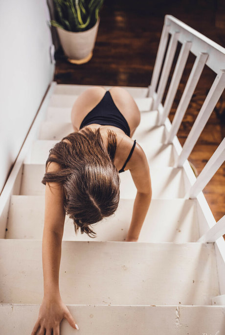 Violet Lee erwachsene archiv