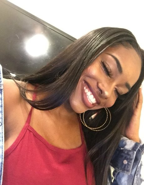 OG Leah Swanky_ beste top bilder