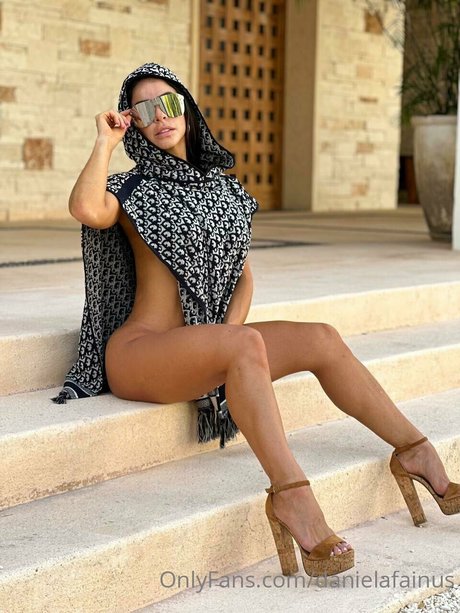 Daniela Fainus hd freie galerien