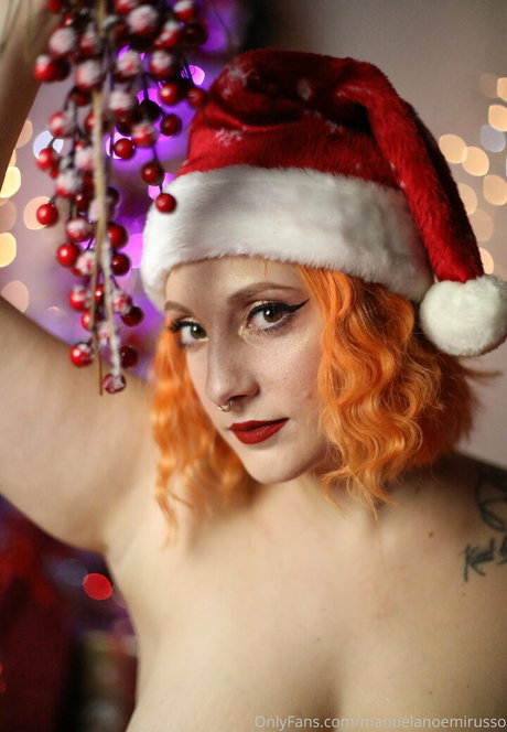 Manuelanoemirusso porno nackt fotos